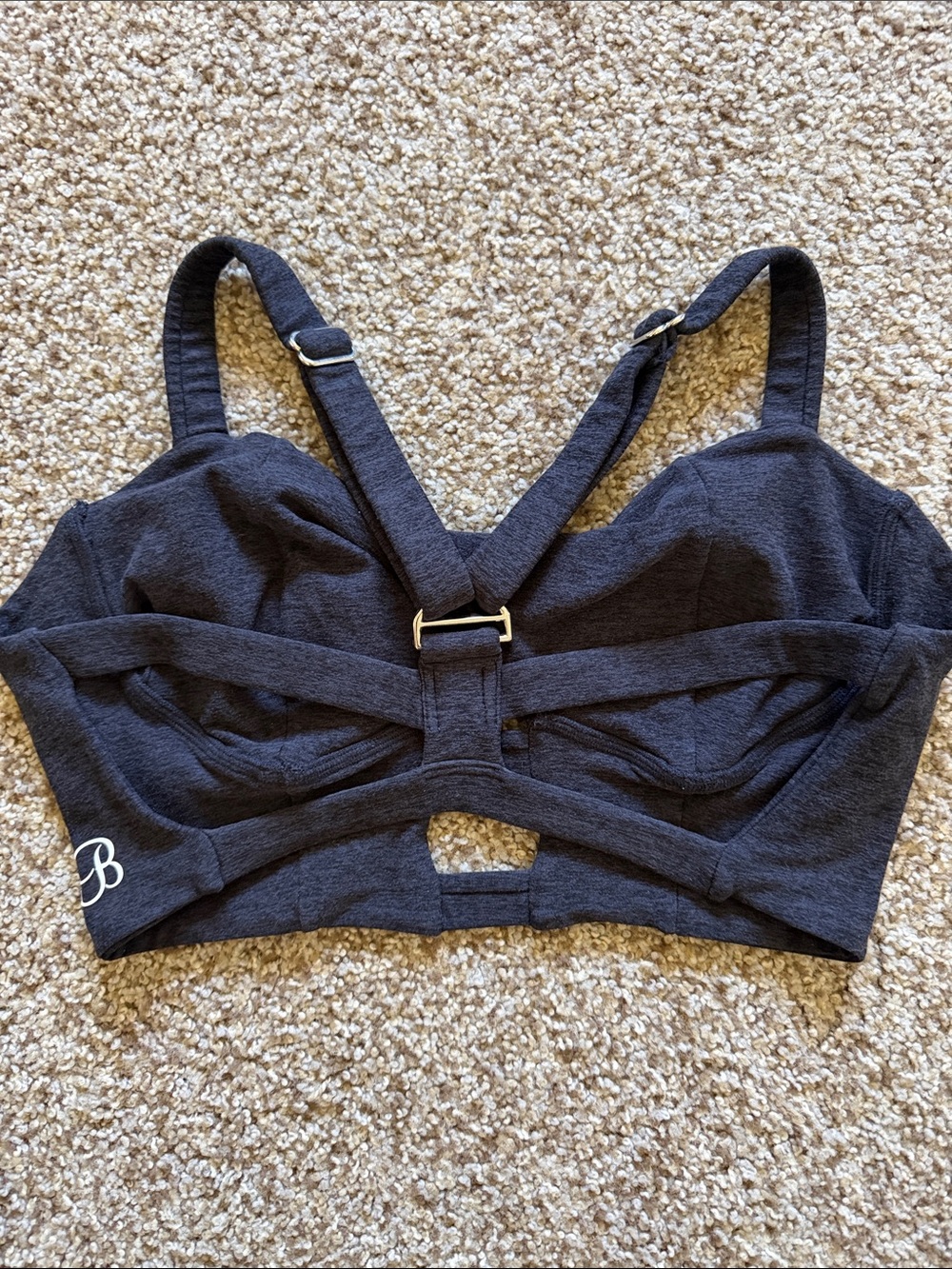 Bombshell bra - Picture 2 of 3